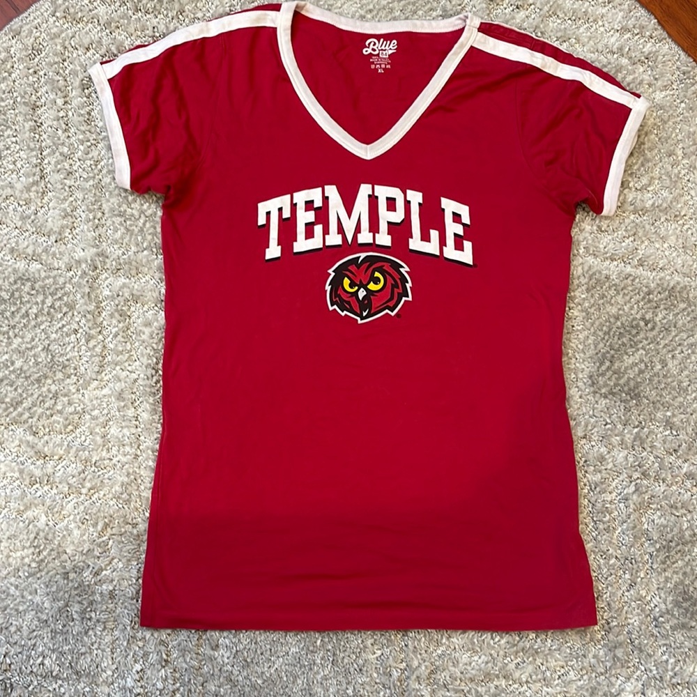 Go Owls!! Show your Temple Pride!!